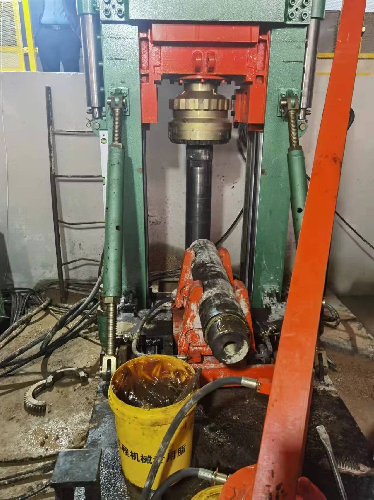 反井鉆機(jī)，水電站反井鉆機(jī)施工，金礦天井鉆機(jī)施工方案