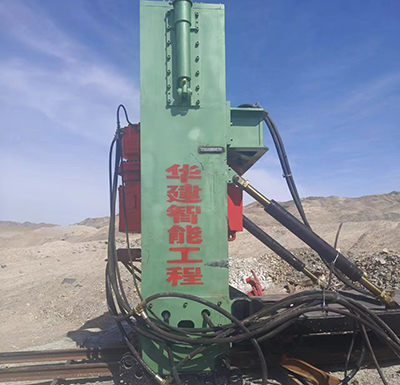 江蘇抽水蓄能電站總計(jì)1588米，直徑φ2米